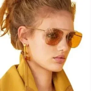 Fendi | Accessories | Fendi Ff 406s J5g0m Ff 0406s  display picture 3